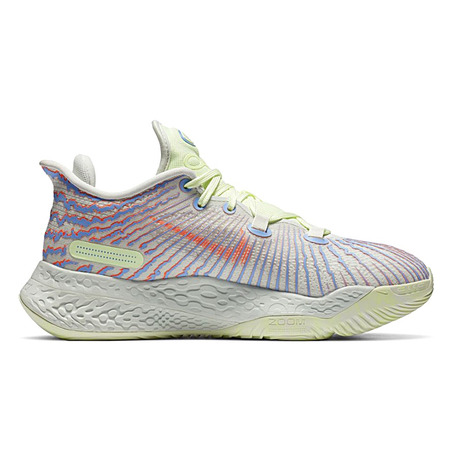 Nike Air Zoom BB NXT "Ja Morant Spruce Aura"