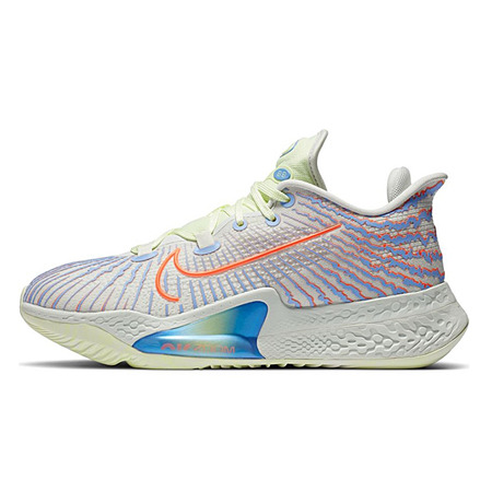 Nike Air Zoom BB NXT "Ja Morant Spruce Aura"