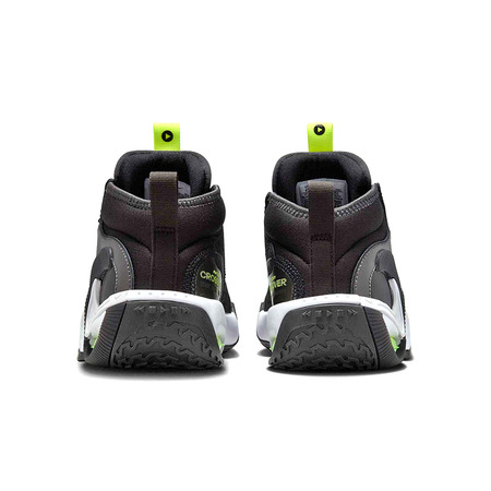 Nike Air Zoom Crossover 2 (GS) "Black/White/Volt"