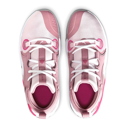 Nike Air Zoom Crossover 2 (GS) "Elemental Pink"