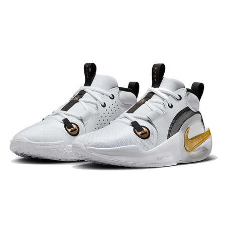 Nike Air Zoom Crossover 2 (GS) "Metallic Gold"