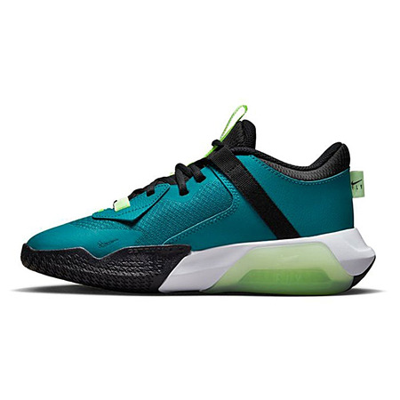 Nike Air Zoom Crossover (GS) Emerald