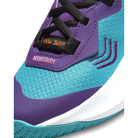 Nike Air Zoom Crossover (GS) "Nebula"