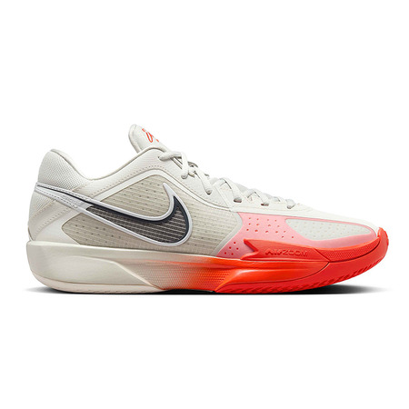 Nike Air Zoom G.T. Schnittkreuz "Light Bone-PicRed"