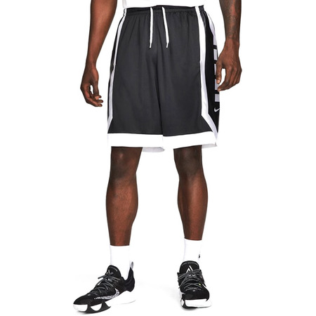 Nike Basketball Herren Dri-FIT Elite Shorts "Black"