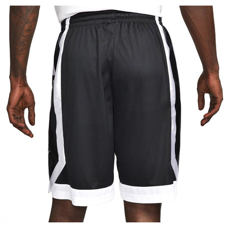 Nike Basketball Herren Dri-FIT Elite Shorts "Black"