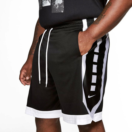 Nike Basketball Herren Dri-FIT Elite Shorts "Black"