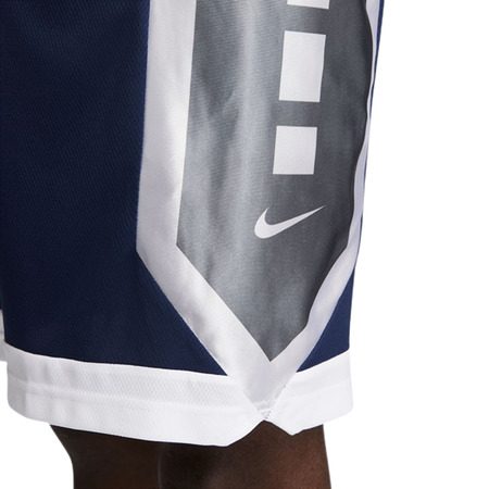 Nike Basketball Herren Dri-FIT Elite Shorts "Navy"