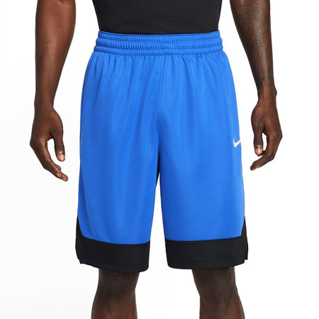 Nike Basketball Shorts Icon "Spiel Royal"