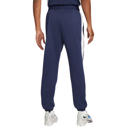 Nike Pant Therma-FIT Starting 5 "Navy"