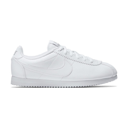 Nike Cortez (GS) "Unsullied" (100/weiß/weiß)