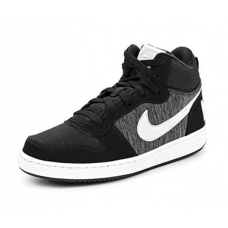 Nike Court Brough Mid SE (GS)