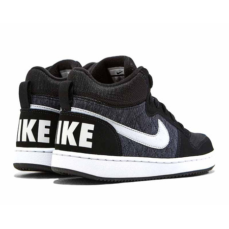 Nike Court Brough Mid SE (GS)