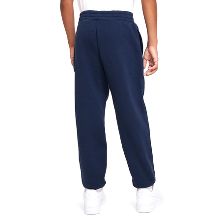 Nike Kultur der Basketball Pant "Navy"