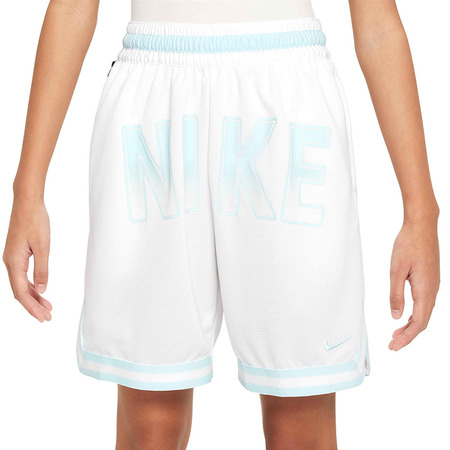 Nike DNA Dri Fit Kultur des Basketball Jr "Glacier Blue"