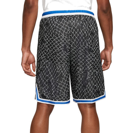 Nike DNA Herren Basketball Short "Black-Smoke Grey"