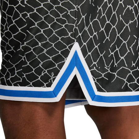 Nike DNA Herren Basketball Short "Black-Smoke Grey"