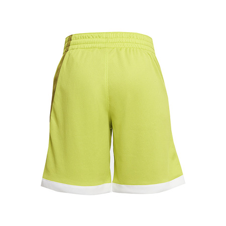 Nike Dri-FIT Basketball Shorts Jungen "Moss"