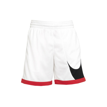 Nike Dri-FIT Basketball Shorts Jungs "White"