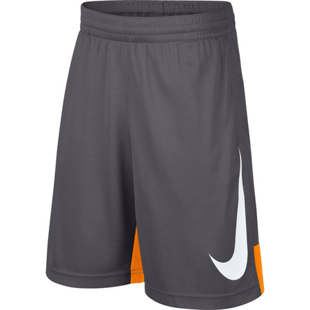 Nike Dri-FIT Basketball Shorts für Jungen