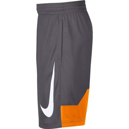 Nike Dri-FIT Basketball Shorts für Jungen