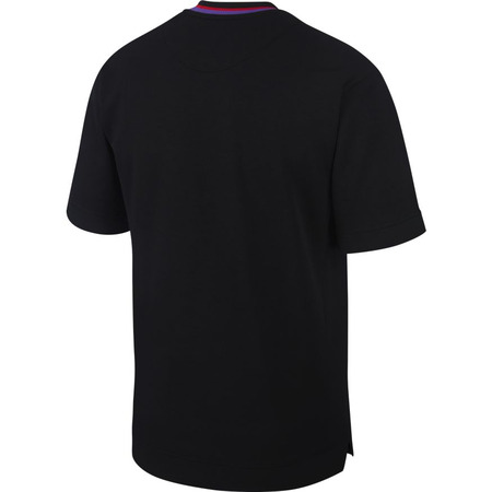 Nike Dri-FIT Klassischer Basketball Top