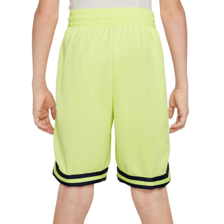 Nike Dri-FIT DNA Basket Short "Lemon Twist"