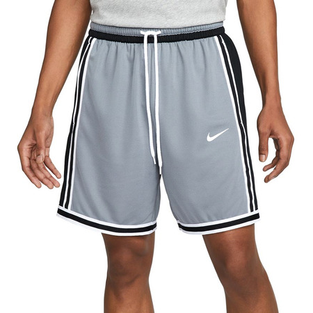 Nike Dri... FIT DNA+ Basketball Shorts "Cool Grey"