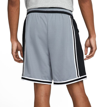 Nike Dri... FIT DNA+ Basketball Shorts "Cool Grey"