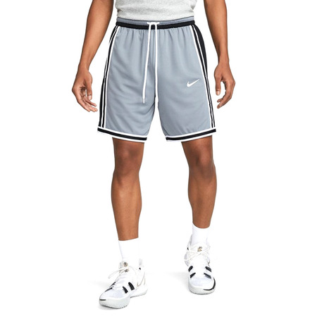 Nike Dri... FIT DNA+ Basketball Shorts "Cool Grey"