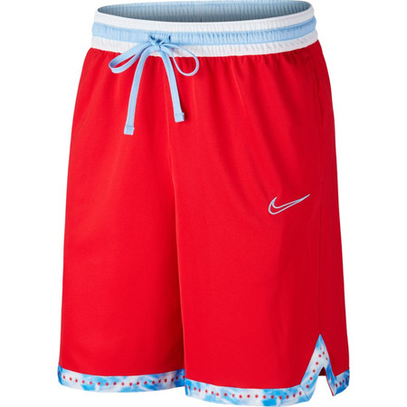 Nike Dri-FIT DNA City Exploration Short "University Red"