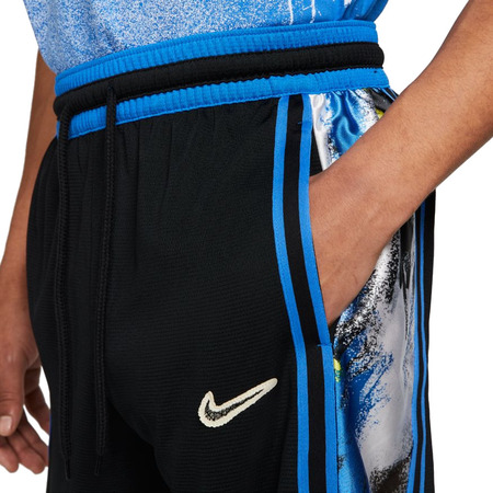 Nike Dri... FIT DNA+ Herren Basketball Short "Black"