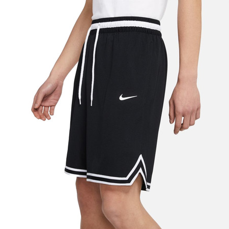 Nike Dri-FIT DNA Herren Basketball Shorts "Black"