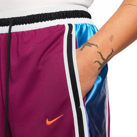 Nike Dri... FIT DNA+ Herren Basketball Shorts "Bordeaux"