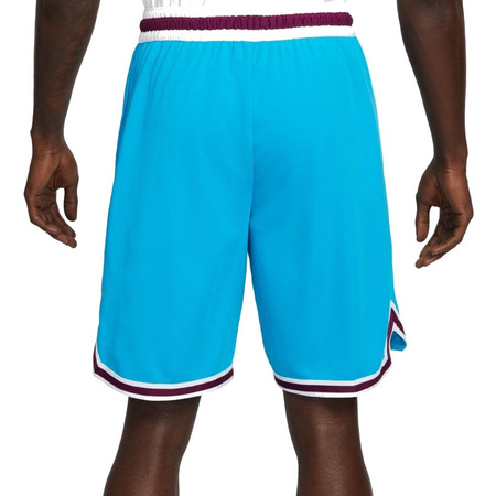 Nike Dri-FIT DNA Herren Basketball Shorts "Laser Blue-Sangria"