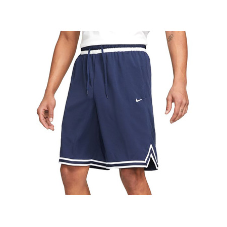 Nike Dri-FIT DNA Herren Basketball Shorts "Navy/White"