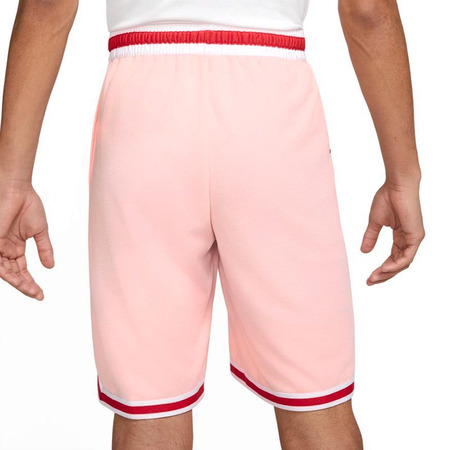 Nike Dri-FIT DNA Herren Basketball Shorts "Pink"