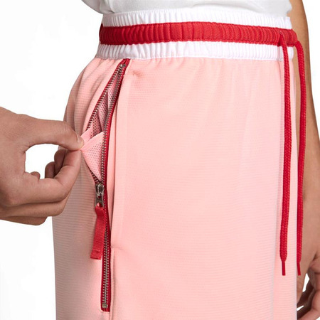 Nike Dri-FIT DNA Herren Basketball Shorts "Pink"