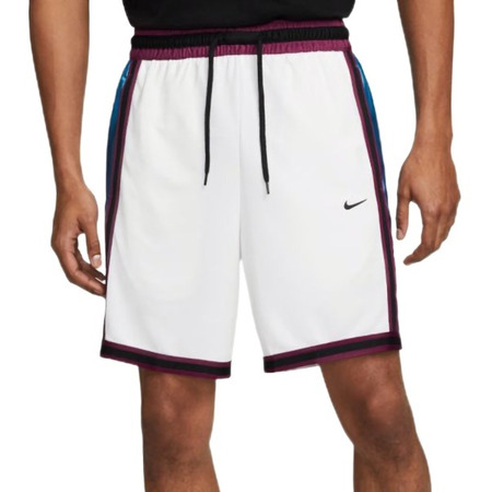 Nike Dri... FIT DNA+ Herren Basketball Shorts "White"