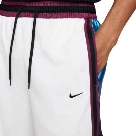 Nike Dri... FIT DNA+ Herren Basketball Shorts "White"