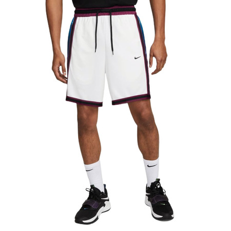 Nike Dri... FIT DNA+ Herren Basketball Shorts "White"