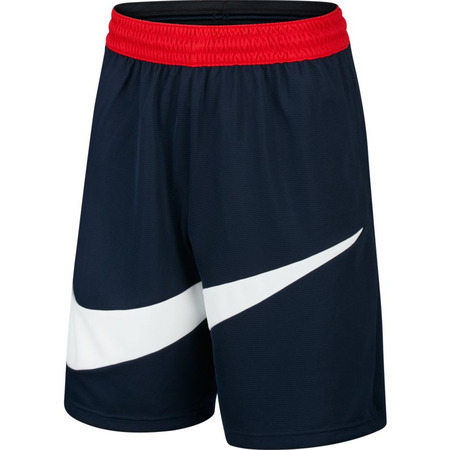 Nike Dri-FIT HBR Basketball Shorts