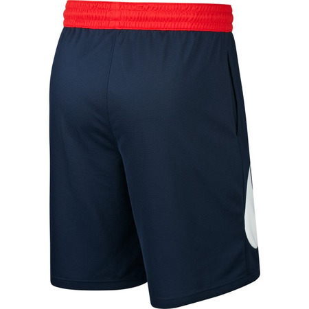 Nike Dri-FIT HBR Basketball Shorts