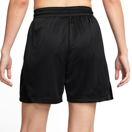 Nike Dri-FIT ISoFly Damen Basketball Shorts "Black"