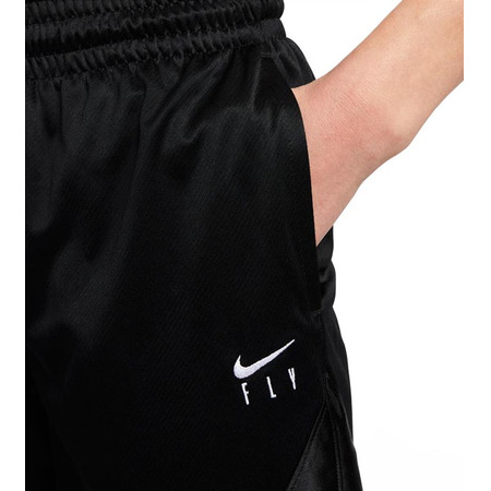 Nike Dri-FIT ISoFly Damen Basketball Shorts "Black"