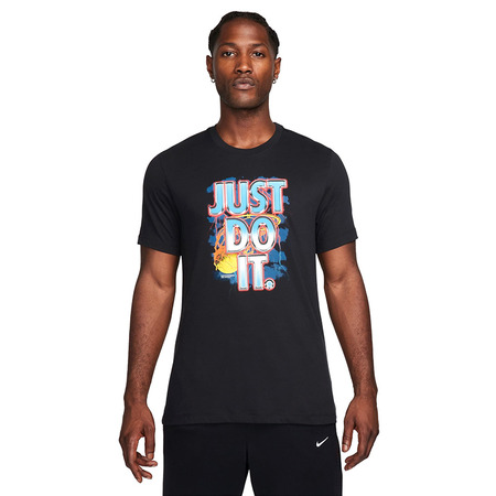 Nike Dri... Passend für Jdi Tee "Black"