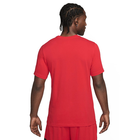 Nike Dri... Passend für Jdi Tee "Red"