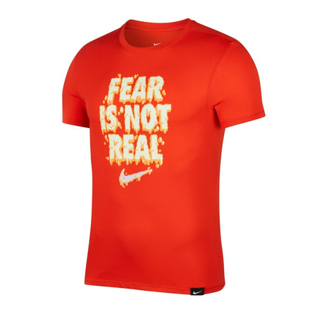 Nike Dri-FIT Kyry "Fear ist nicht real"