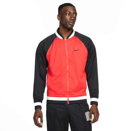 Nike Dri-FIT Herren Basketball Jacke "Chicago"