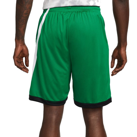 Kurz Nike Dri-FIT Herren Basketball "Malachite Green"